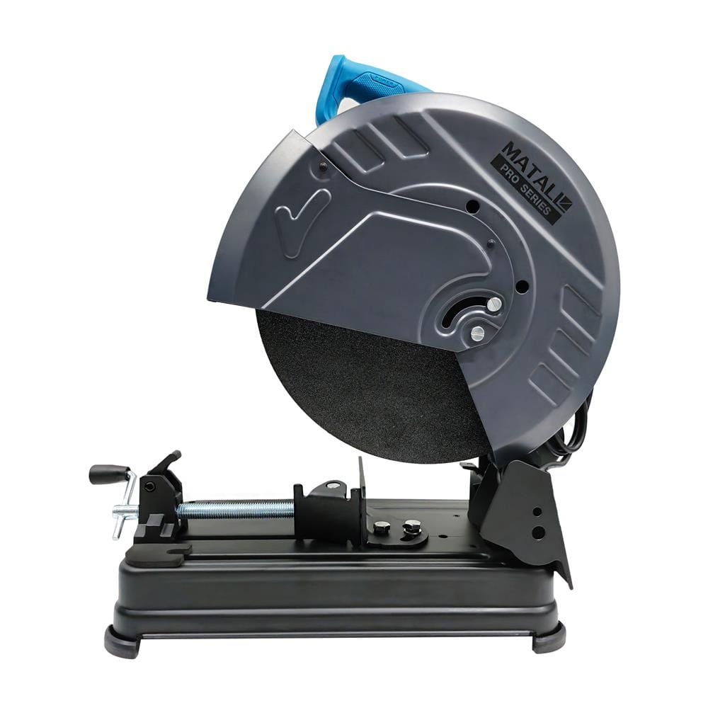 เครื่องตัดไฟเบอร์ MATALL PRO CT355-1B 14 นิ้ว 2400 วัตต์