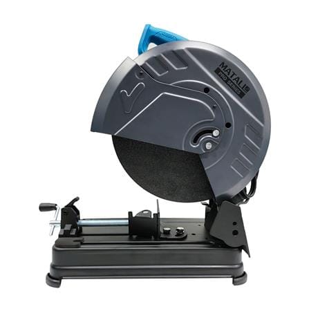 เครื่องตัดไฟเบอร์ MATALL PRO CT355-1B 14 นิ้ว 2400 วัตต์_2