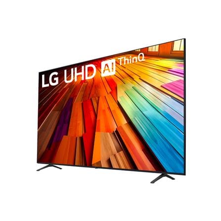 ทีวีแอลอีดี 86 นิ้ว LG (4K, LED, SMART TV) 86UT8050PSB.ATM_1
