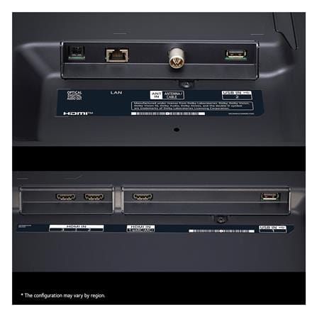 ทีวีแอลอีดี 86 นิ้ว LG (4K, LED, SMART TV) 86UT8050PSB.ATM_5
