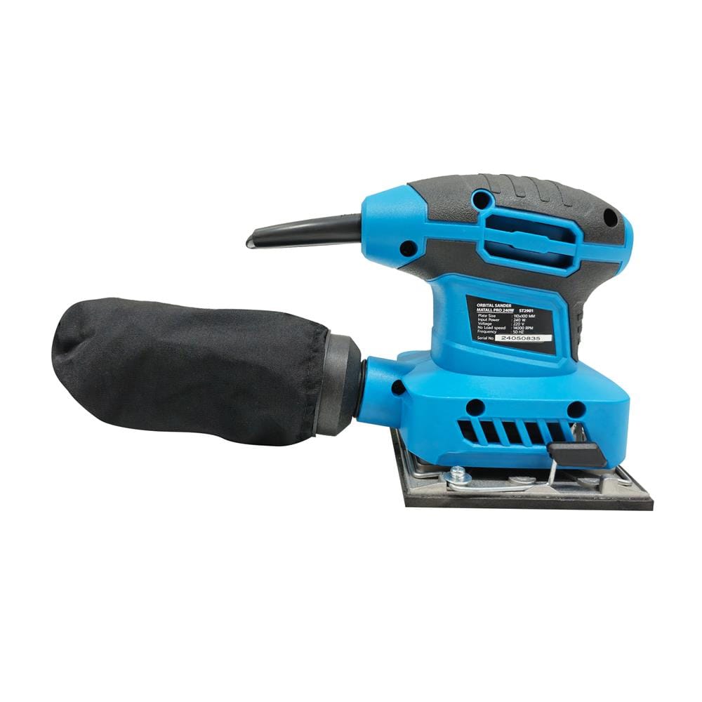 เครื่องขัดกระดาษทราย MATALL PRO ST2901 240 วัตต์