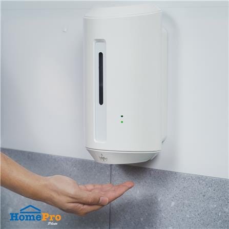 ที่กดสบู่เจลอัตโนมัติ MOYA AUT-H039_6