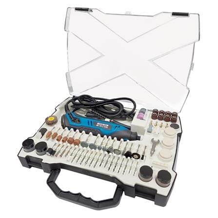 ชุดเครื่องเจียรคอตรง MATALL PRO DC-130E-X 130 วัตต์_2