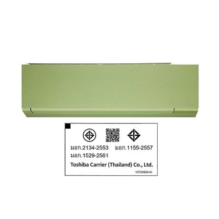 แอร์ผนัง CARRIER 42TVAB030AGI 27600 บีทียู อินเวอร์เตอร์_6