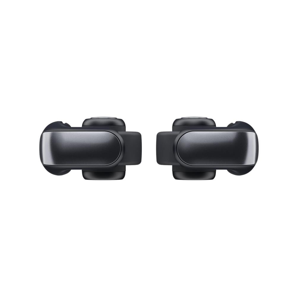 หูฟังไร้สาย BOSE ULTRA OPEN EARBUDS สีดำ