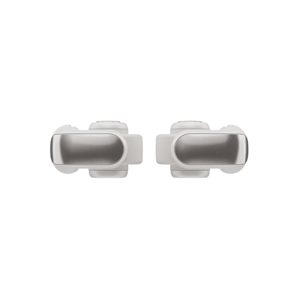 หูฟังไร้สาย BOSE ULTRA OPEN EARBUDS สีขาว