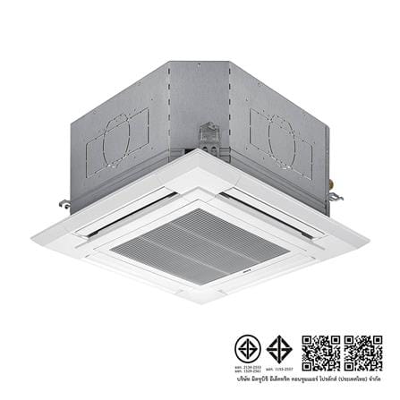แอร์เพดาน MITSUBISHI PLY-M24EA2 24225 บีทียู 220V อินเวอร์เตอร์_4