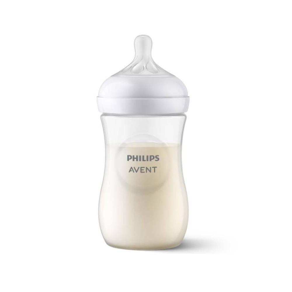 ขวดนม PHILIPS AVENT163-SCY903/01 9o/1P_0