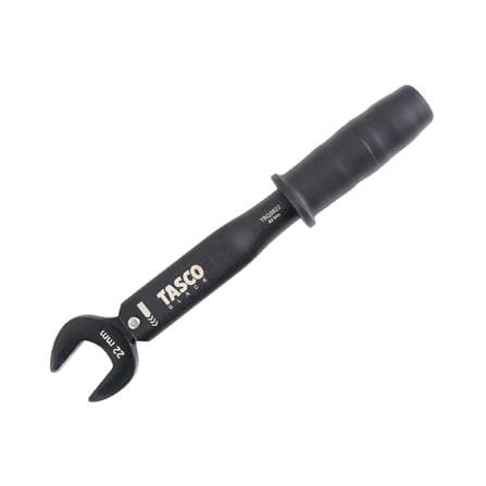ประแจขันแฟร์ TASCO BLACK TBQ3822 สีดำ_0