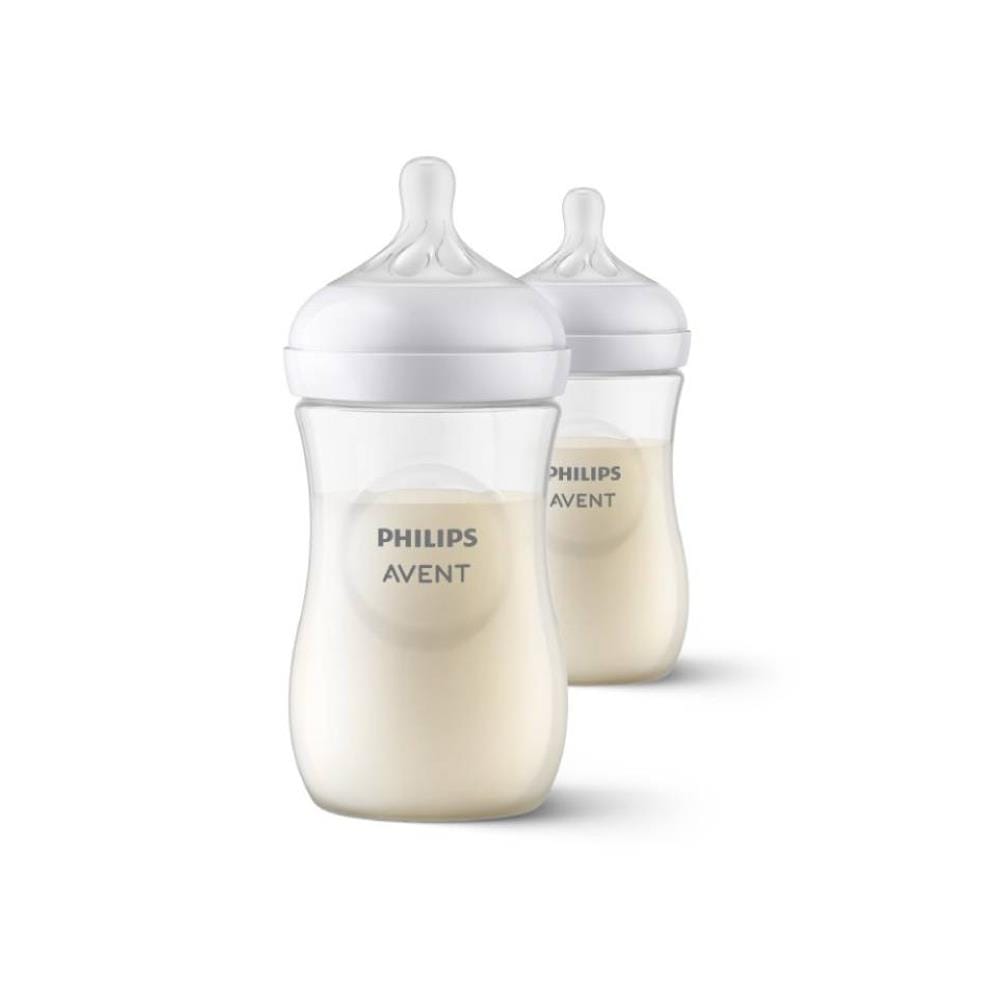 ขวดนม PHILIPS AVENT 164-SCY903/02 9o/2P