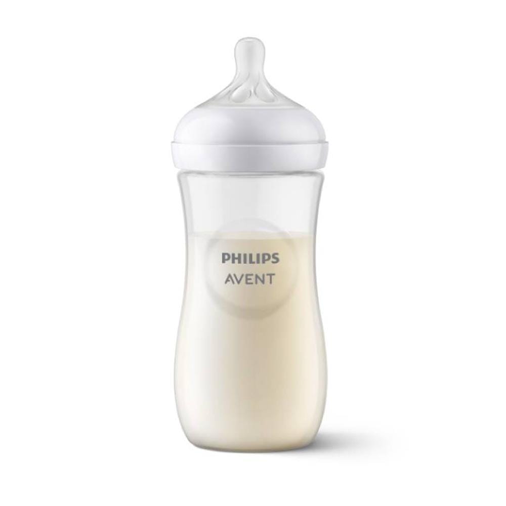 ขวดนม PHILIPS AVENT165-SCY906/01 11oz/1P_0