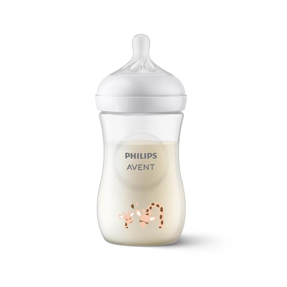 ขวดนม PHILIPS AVENT163-SCY903/66 9oz/1P_0