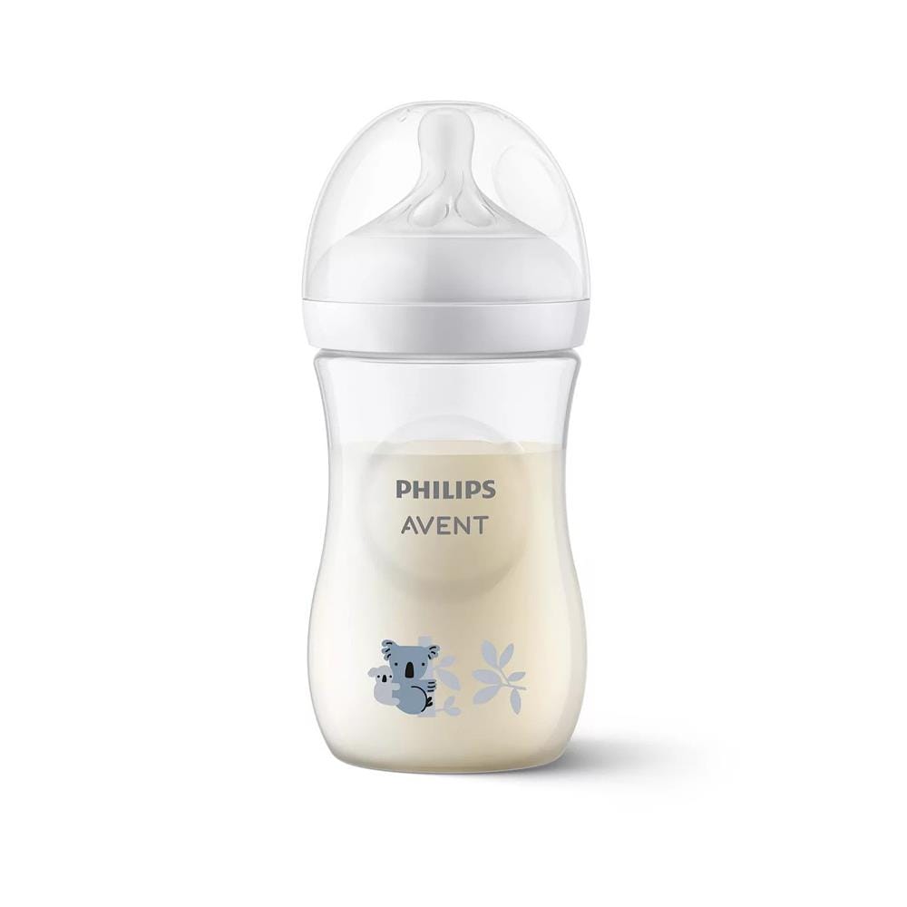 ขวดนม PHILIPS AVENT163-SCY903/67 9oz./1P_0
