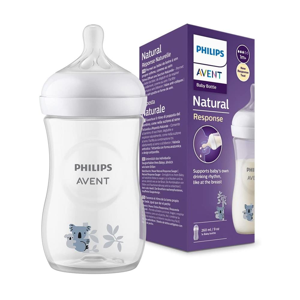 ขวดนม PHILIPS AVENT163-SCY903/67 9oz./1P_2