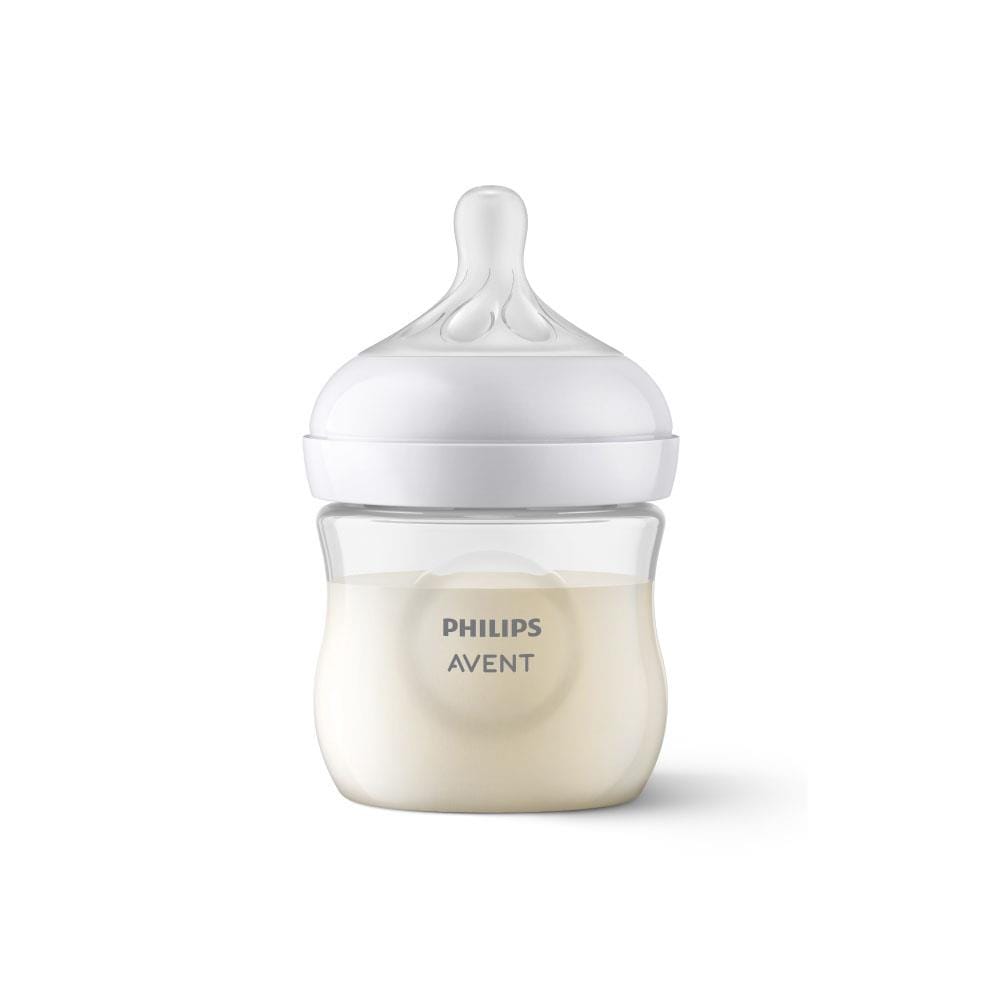 ขวดนม PHILIPS AVENT 161-SCY900/01 4oz/1P_0