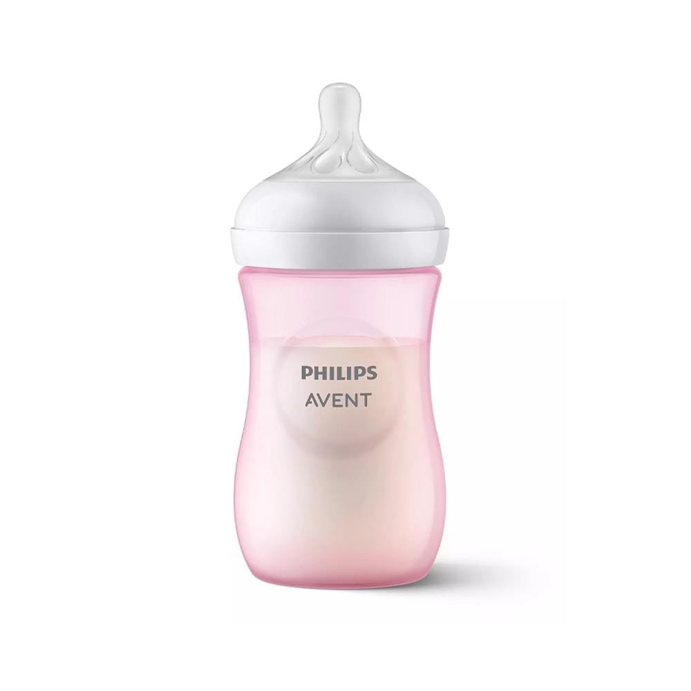 ขวดนมพร้อมจุก PHILIPS AVENT163-SCY903/11_0