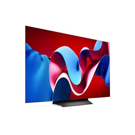 ทีวีโอแอลอีดี 55 นิ้ว LG (4K, OLED, SMART TV) OLED55C4PSA.ATM_2