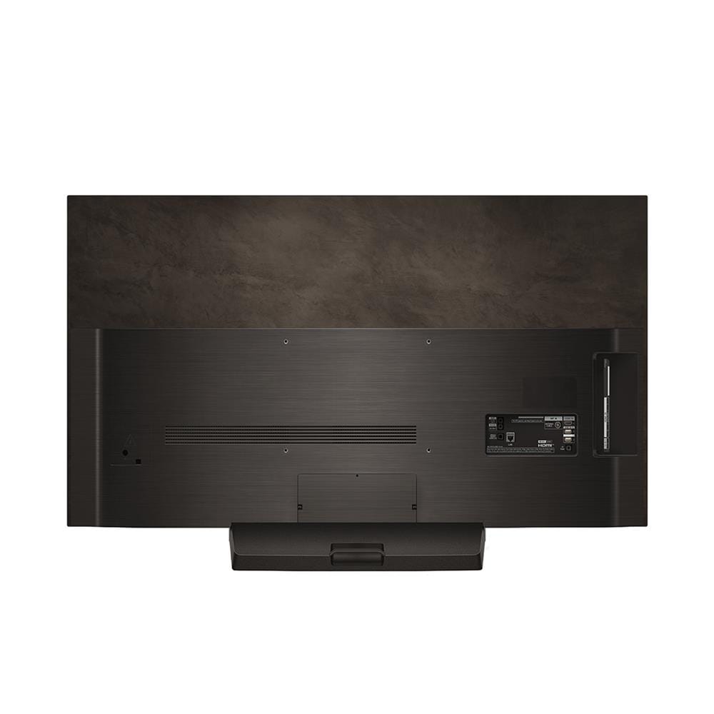 ทีวีโอแอลอีดี 48 นิ้ว LG (4K, OLED, SMART TV) OLED48C4PSA.ATM