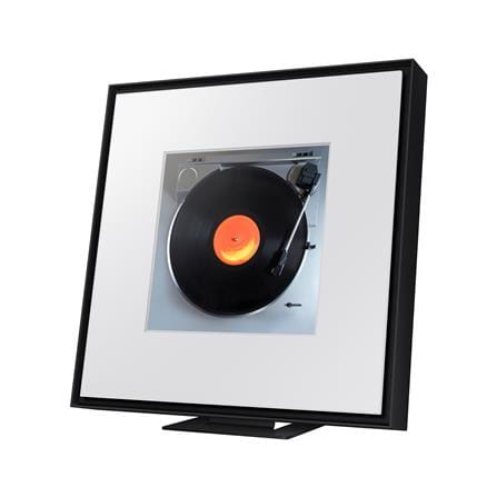 ลำโพงกรอบรูป SAMSUNG HW-LS60D/XT