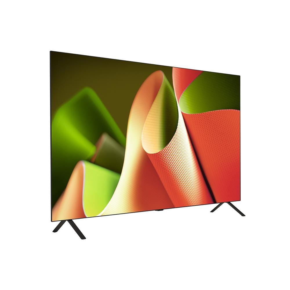 ทีวีโอแอลอีดี 65 นิ้ว LG (4K, OLED, SMART TV) OLED65B4PSA.ATM