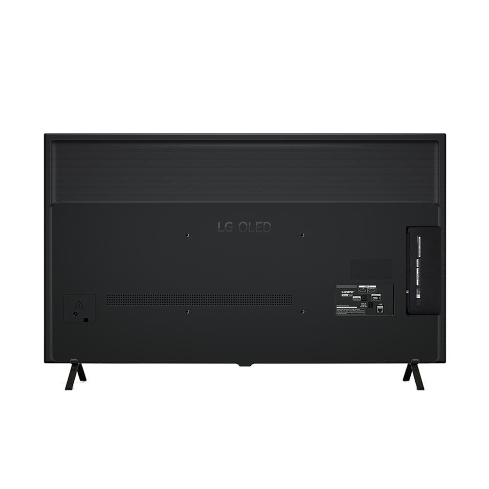 ทีวีโอแอลอีดี 65 นิ้ว LG (4K, OLED, SMART TV) OLED65B4PSA.ATM