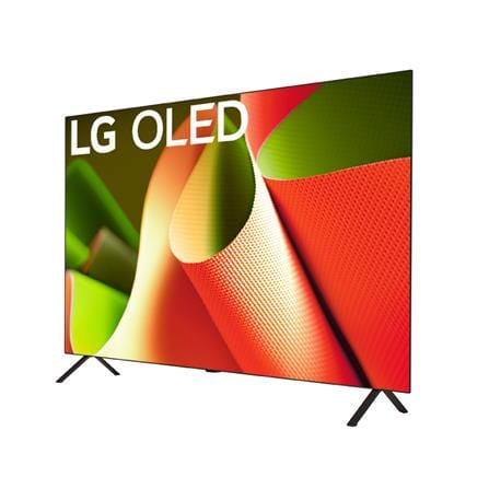 ทีวีโอแอลอีดี 65 นิ้ว LG (4K, OLED, SMART TV) OLED65B4PSA.ATM_1