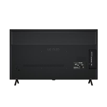 ทีวีโอแอลอีดี 65 นิ้ว LG (4K, OLED, SMART TV) OLED65B4PSA.ATM_4