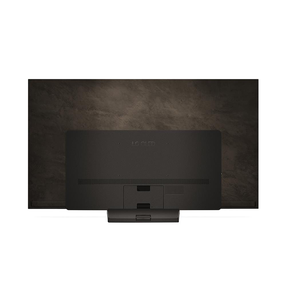 ทีวีโอแอลอีดี 65 นิ้ว LG (4K, OLED, SMART TV) OLED65C4PSA.ATM