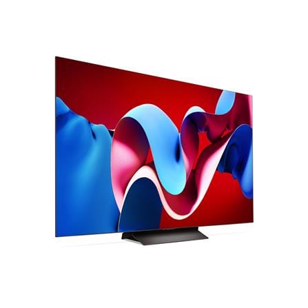 ทีวีโอแอลอีดี 65 นิ้ว LG (4K, OLED, SMART TV) OLED65C4PSA.ATM_2