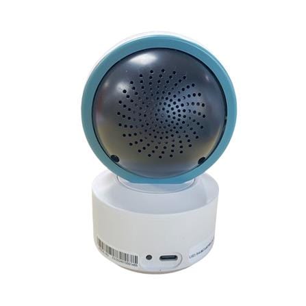 กล้องวงจรปิด GMMZ SMART CAMERA 2_4