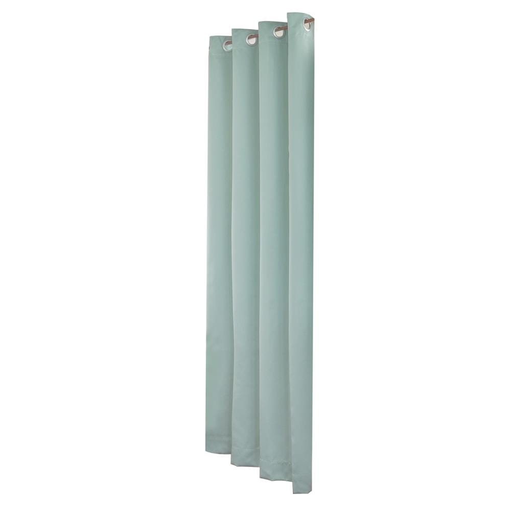 ผ้าม่าน EYELET HOME LIVING STYLE ALBANY UV 150X220 ซม. สีเขียว