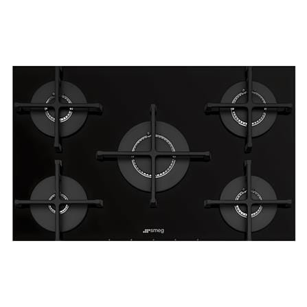 เตาฝังแก๊ส SMEG PV175B3 72 ซม._1