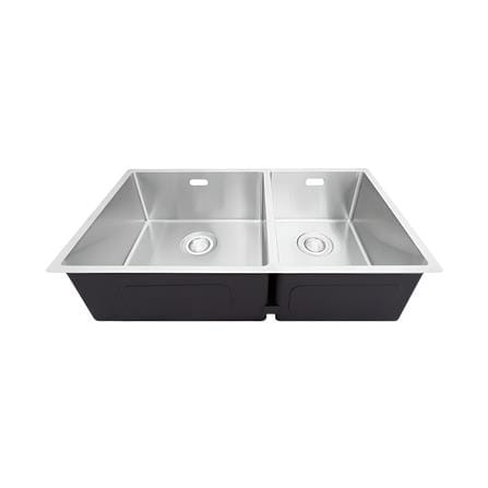 ซิงค์ฝัง 2 หลุม FRANKE BXX 220-74 U 78 ซม._2