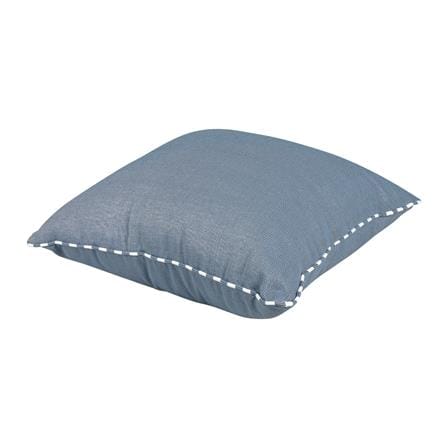 หมอนอิง HOME LIVING STYLE WOLLENA 18X18 นิ้ว สีน้ำเงิน_1