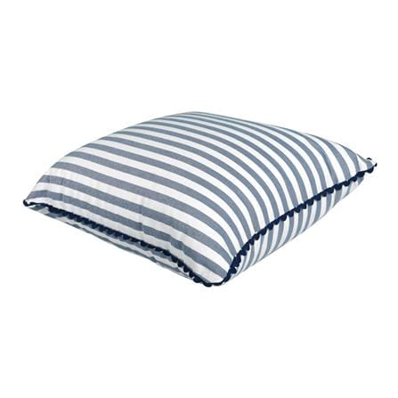 หมอนอิง HOME LIVING STYLE WALAR 18X18 นิ้ว สีน้ำเงิน_1