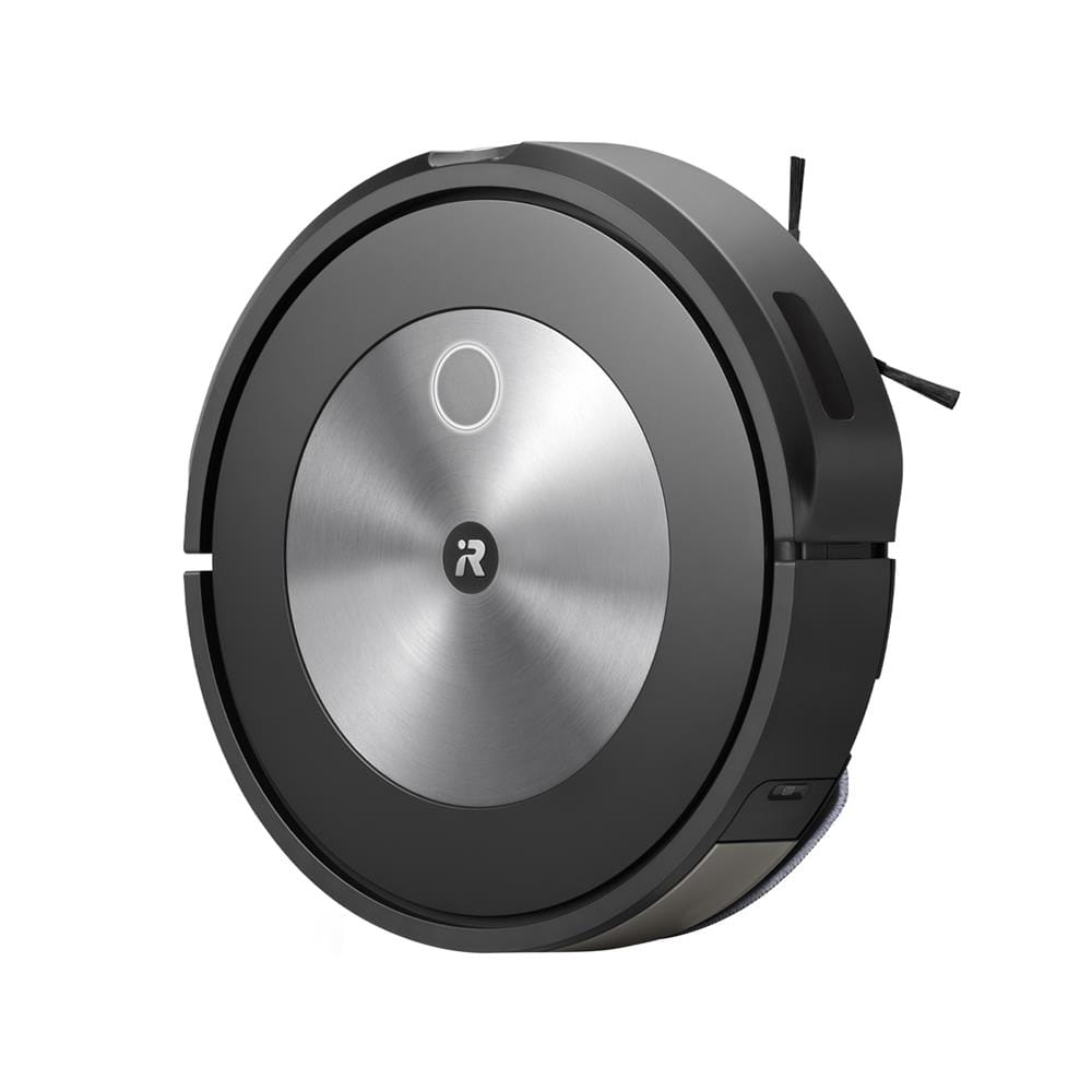 เครื่องดูดฝุ่นหุ่นยนต์ IROBOT R-SKURCJ517