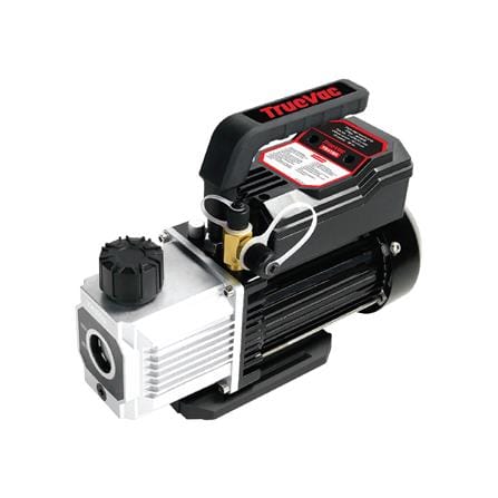 ปั๊มสุญญากาศ TASCO BLACK TB41BS SINGLE STAGE 40 ลิตร/นาที 1.4 CFM_0