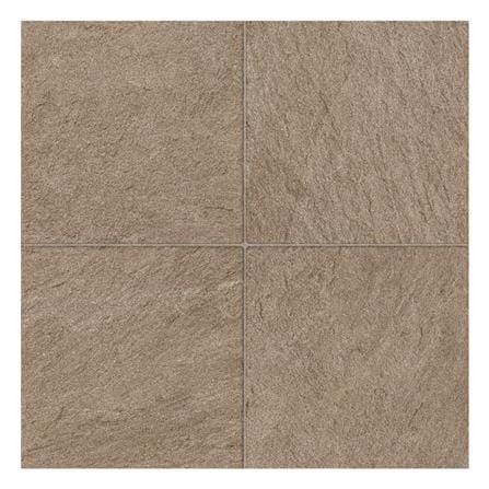 กระเบื้องพื้นพอร์ซเลน  16x16 นิ้ว TARA มาราเบล น้ำตาล (HYG) PM 0.96 ตร.ม_0