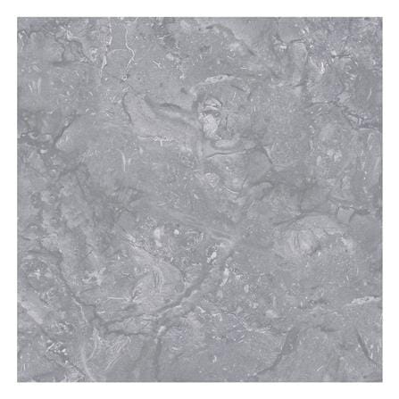 กระเบื้องพื้นพอร์ซเลน  40x40 ซม. TARA เฮลก้า เทา (HYG) PM 0.96 ตร.ม.