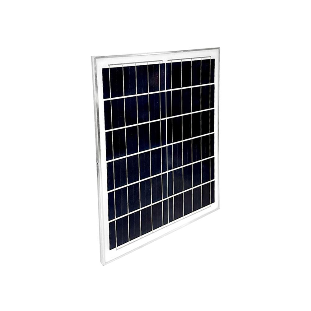 ไฟสปอตไลท์ SOLAR LUMAX 74-00028 200 วัตต์ DAYLIGHT สีดำ