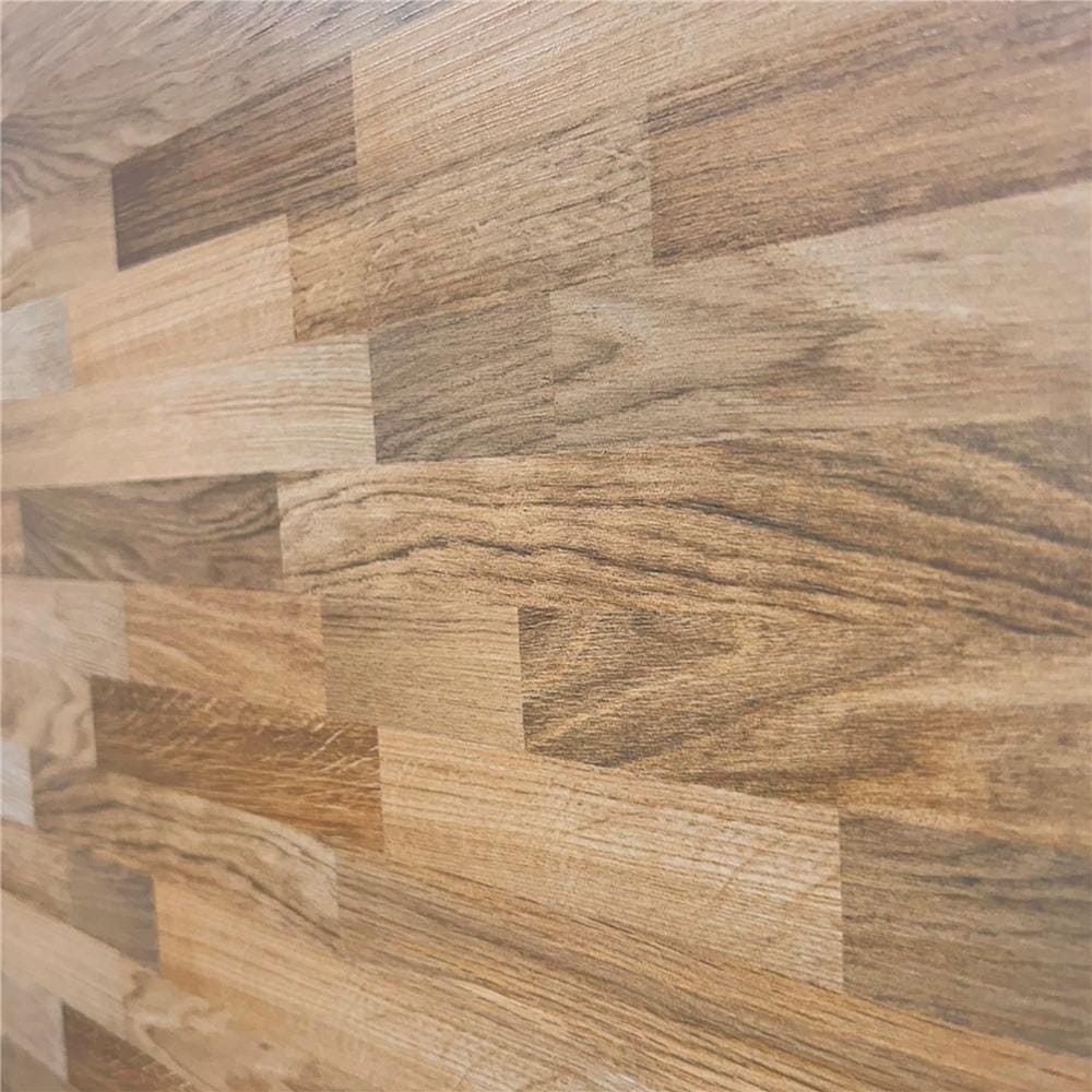 กระเบื้องพื้น 40x40 ซม. TARA เซลว่า น้ำตาล (CIR) PM 0.96 ตร.ม.
