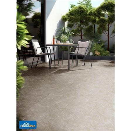 กระเบื้องพื้นพอร์ซเลน  40x40 ซม. เฮลก้า น้ำตาล (HYG) PM 0.96 ตร.ม._6