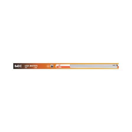 ชุดรางนีออน LED BEC T5 JOIN 8 วัตต์ WARM WHITE_2