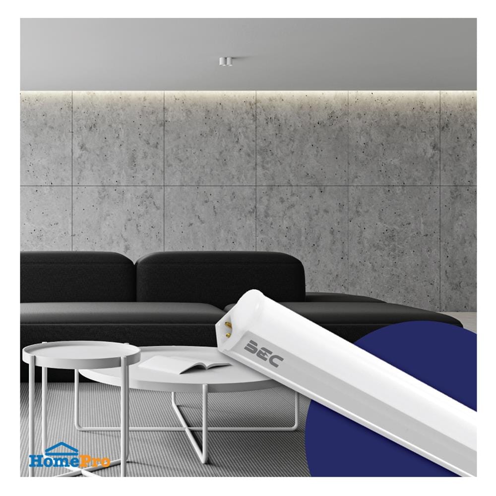 ชุดรางนีออน LED BEC T5 JOIN 16 วัตต์ DAYLIGHT