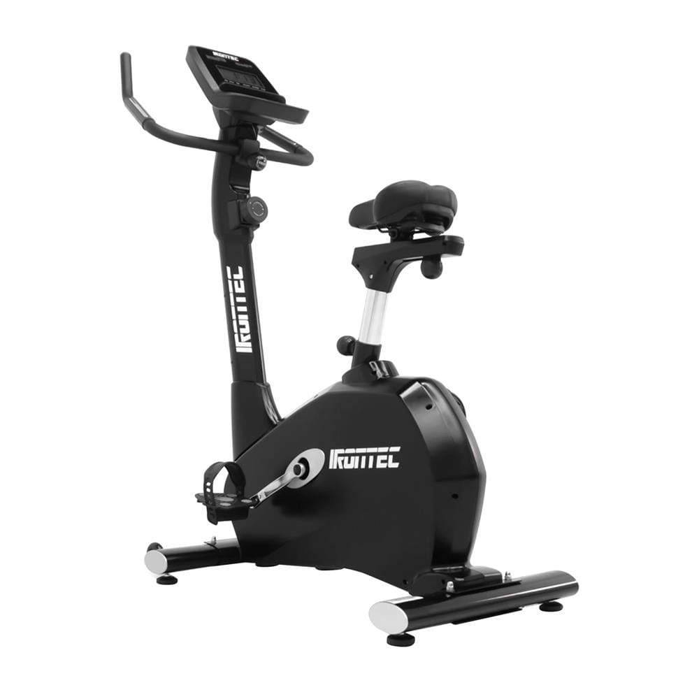 จักรยานออกกำลังกาย IRONTEC U150