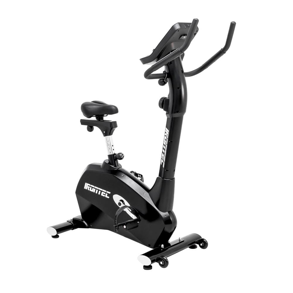 จักรยานออกกำลังกาย IRONTEC U150