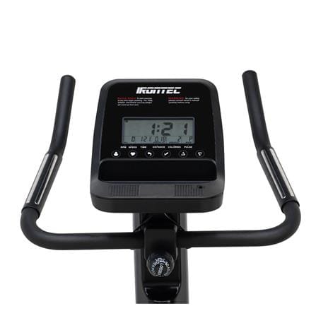 จักรยานออกกำลังกาย IRONTEC U150_4