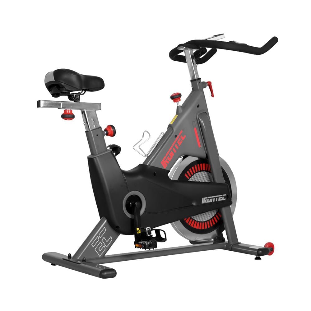 จักรยานออกกำลังกาย IRONTEC S9
