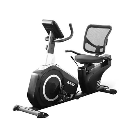 จักรยานออกกำลังกาย IRONTEC R300_0