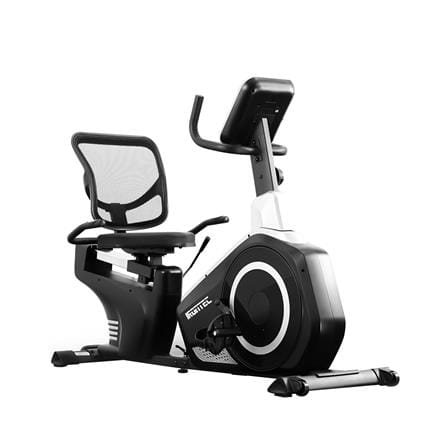 จักรยานออกกำลังกาย IRONTEC R300_3